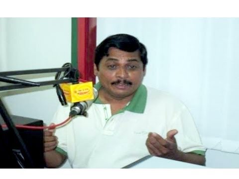 actor nandu