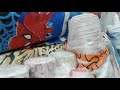 جوله فى محل مفروشات واقمشه فى وكاله البلح بالاسعارللبنات الى بتجهز #3 جوله فى محل مفروشات واقمشه فى وكاله البلح بالاسعارللبنات الى بتجهز #2