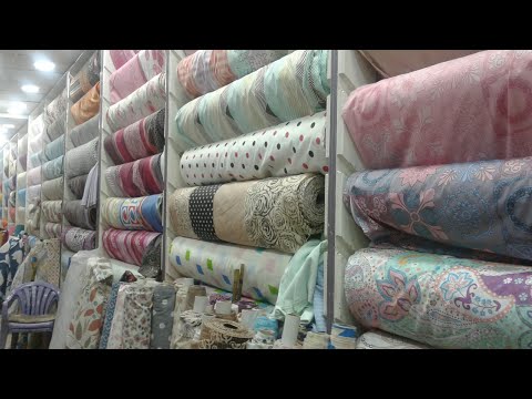 جوله فى محل مفروشات واقمشه فى وكاله البلح بالاسعارللبنات الى بتجهز جوله فى محل مفروشات واقمشه فى وكاله البلح بالاسعارللبنات الى بتجهز #1