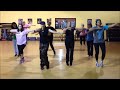 Zumba Hip Hop Routine to Flo Rida - How I Feel