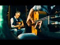 Jesse Cook (Official Music Video) Oran | ft. Fethi Nadjem