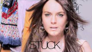Watch Lindsay Lohan Stuck video