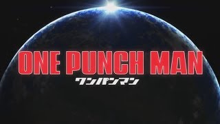 One Punch Man - Abertura PT-BR