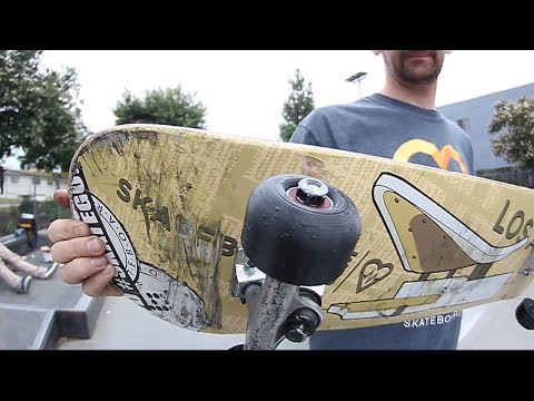 3D PRINTED WHEELS THAT WORK!
