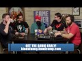 Rob Paulsen (Special Guest) - The GameOverGreggy Show Ep. 62