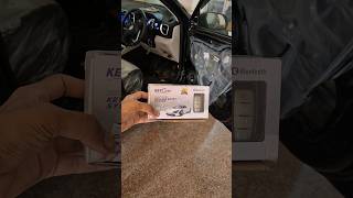 Keyless Entry System Central Locking For Venue