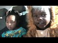 YouTube Challenge – I Told My Kids I Ate All Their Halloween Candy 2019