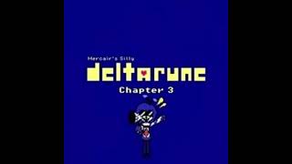 The Director -Deltarune Fan Track