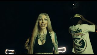 Lady Xo - Flavors Feat. Master Kato (Official Music Video)