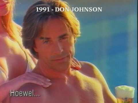 don johnson heartbeat. This one features Don Johnson