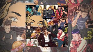 你離開了我要成為明星 - Kkluv 吵完架當天你就開始和他在聊天 中文歌詞 - Lyrics Video