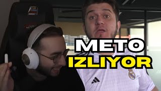 Eray - Ünlüleri̇n Hayatini Çaldik İzli̇yor - Tepki̇