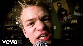 Video Motivation Sum 41