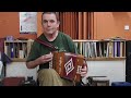 Stoney Steps, 12 years later - Anahata, melodeon