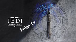 Star Wars Jedi: Fallen Order | Welch überraschende Wendung