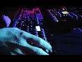 Elektron Analog Four Live Perfomance with Machinedrum + Octatrack
