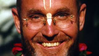 Srila Indradyumna Swami Kirtan W Rare Pictures Acyuta Gopi, Visvambhar & Sri Prahlad