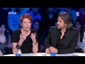 Ana Girardot & Niels Schneider - On n'est pas couché - 1er février 2014 #ONPC