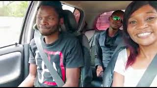 Road Trip