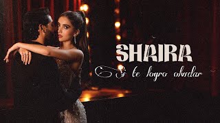 Shaira - Si Te Logro Olvidar