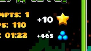 Fluke From 8% Quest For Perfection By Lazerblitz Insane Demon