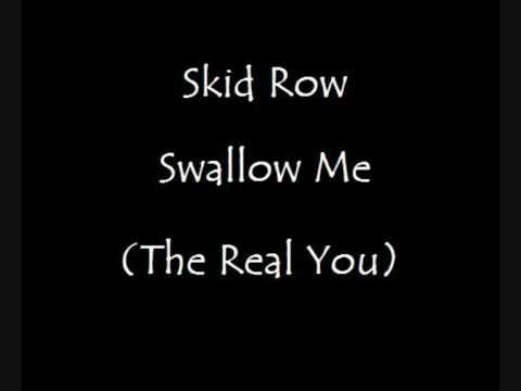 Swallow Me (The Real You) Video