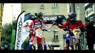 Championnat de France VOREY SUR ARZON 2021