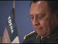 Ejército detiene a ruben granados alias el nene