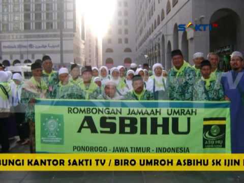 Video biaya umroh asbihu Video biaya umroh asbihu