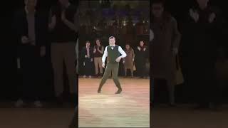 Что Он Вытворяет!? Крутой Dance #Shorts