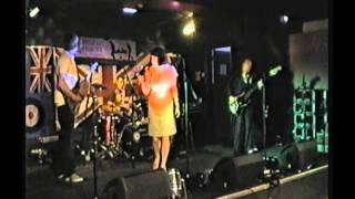 The Odels - Gimme Shelter