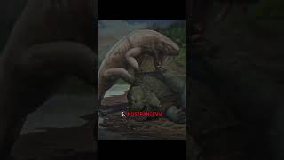 Most Terrifying Animals From Paleozoic