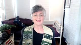 Power of Symbols ‐ Rev. Diane Teichert - 8/29/2021
