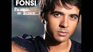 Watch Luis Fonsi Llueve Por Dentro video