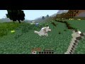 Minecraft Leopar (Ocelot) EvcilleÅŸtirmek ve Kurt EvcilleÅŸtirmek - Film Yorum