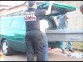 HOMICIDIO NO NOSSA SENHORA DE FATIMA - PARACATU / MG - PROGRAMA AÇÃO POLICIAL
