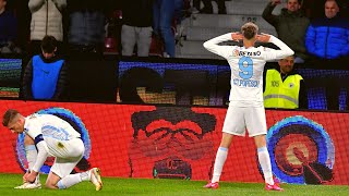 Rezumat Cfr Cluj - Fcsb 0-1. Marca Octavian Popescu