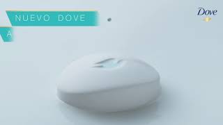 Nuevo Jabón Dove Antibacterial