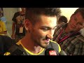 Gündogan über Sokratis: "Macht manchmal einen sehr harten Eindruck" | BVB in Bad Ragaz