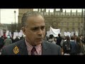 British MP's vote against changing Indian caste system
