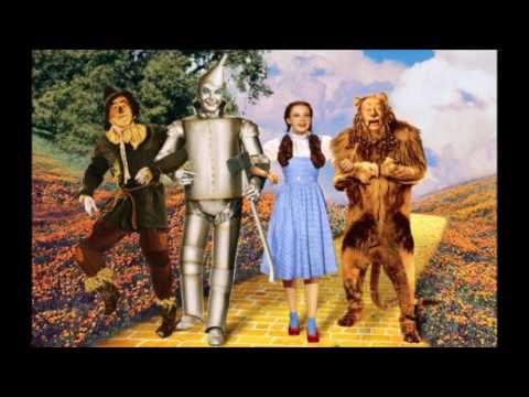 Over the Rainbow Video