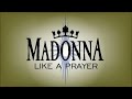 Madonna - 06. Cherish