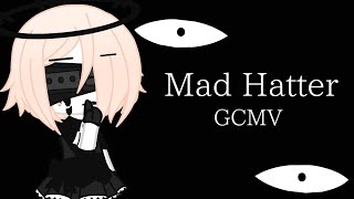 Mad Hatter | Gacha Club | GCMV | TW: Flashing, Blood