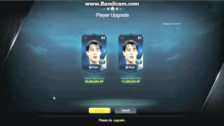 Fifa Online 3 +8 Upgrade ~ No Tips No Upgrade Points