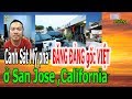 C-ả,nh S-á,t Mỹ ph,á B,Ă,NG Đ,Ả,N,G gốc VIỆT ở San Jose ,California - Donate Sharing