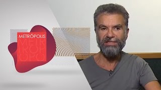 Metrópolis: Lygia Fagundes Telles