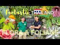 Discover Botanical Wonders at Queen Sirikit Botanic Gardens with Plant Expert Piyakaset (Thailand)