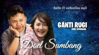 Watch Doel Sumbang Ganti Rugi video