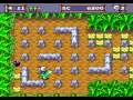 Bomberman '94 - Gameplay