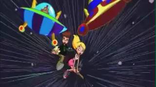 Disneys Sabrinathe Animated Series Opening Theme Song 2003-2004.